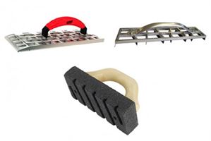 Raclete, mistrii grilaj, raclete de colt + raclete Edelputz