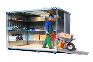 Container de construcție