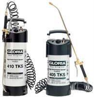 Hochleistungssprühgerät GLORIA 410 TKS PROFILINE 10L Stahlblech 45Stk/Pal, Z000416