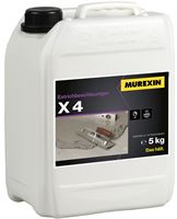 Estrichbeschleuniger X4 5kg/Kan. 96Kan./Pal, Z0031026