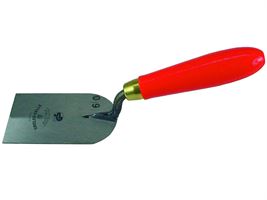 Şpaclu pentru ipsos, 80mm, executat prin forjare, Z0161180