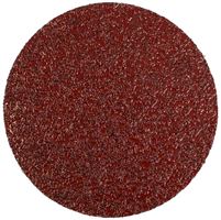 Şmirghel cu granulaţie de 60 pentru ROKAMAT CHAMELEON/FOX (6 bucăţi / pachet), Z0210