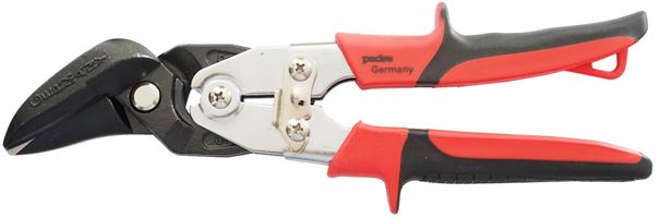 Foarfecă de tăiat tablă 260mm, dreapta, Z0825550