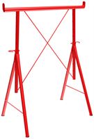 Capră pentru schelă, 155-280cm, Z1270