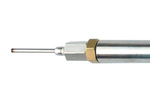 Ac metal, diametru 2,2mm, lungime 22mm, pentru pistolul Z53043LO pentru aplicat spumă, Z13988