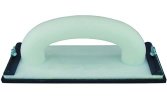 Rabot 240x85mm din material plastic, Z1550080