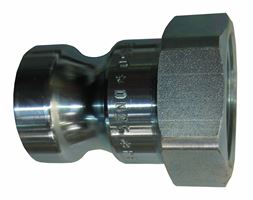 Cuplaj tată de 25mm, 5/4'', cu F.Int., Z199301X