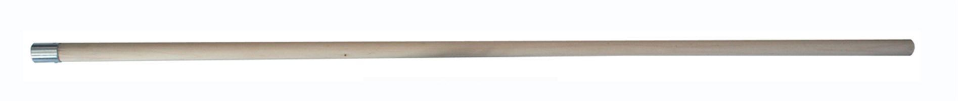 Coadă 1500 x 28mm pentru raşpel şi suport UA25, Z20223320X