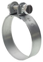 Colier furtun, diametru 68mm, lăţime de bandă 20mm, 50buc/cutie, Z20232