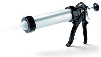 Pistol cu tub profesional, 400ml, formă închisă, Z2240001