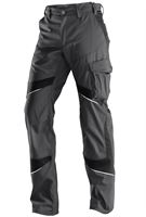 Bundhose KÜBLER ACTIVIQ anthrazit/schwarz 270 g/m² Gr. 60, Z2250979960