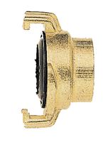 Cuplaj-gheară GEKA® cu F.Int., 1 1/4", 120buc/cutie, Z2515
