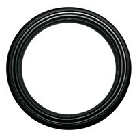 Garnitură de aspiraţie pentru cuplaj C/52, din perbunan negru, Z2560