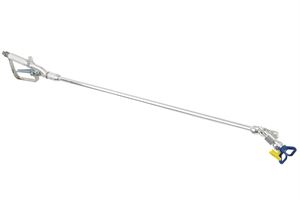 Pistol cu tijă PRO CLEANSHOT, 90cm, cu RAC X, Z287026