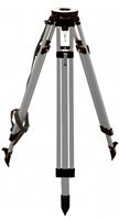 Trepied de greutate medie, 97-160 cm, cu cap plat, filet de 5/8", 3,7kg, Z310101