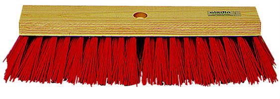 Mătură rutieră 40cm Elaston, Z3340