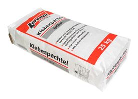 Masă de şpaclu adezivă, gri, 25kg/sac, 54 saci/palet, Z339325LO