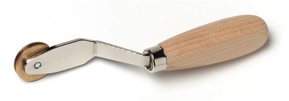 Rolă de apăsare pentru tencuialaT-FAL/ benzi de protecti- 6 buc/cutie, Z3704