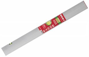 Stadie de nivelment cu bulă de aer SLN 1, SOLA 250cm, Z371251