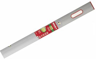 Stadie de nivelment cu bulă de aer SLG 2, SOLA 300cm, Z37302