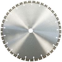 Diamant-Trennscheibe PREMIUM d=400mm für Handsäge ETR 400.1 P, Z3744T000