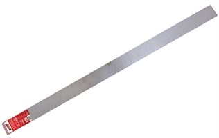 Stadie de nivelment din aluminiu 80,întărită,cu 1 bulă de nivel, 200cm, Z381612LO