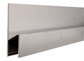 Cardă manuală H, mod de execuţie masiv 2615, 180cm, Z383180