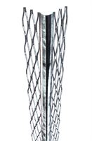Profil de colț tencuială L007 3,00ml/bară, 1leg=75,00ml, 25bare/leg, 150leg/pal, Z41007300LO