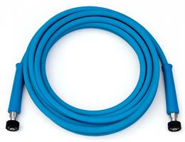 Furtun de înaltă presiune pentru apă, 400 bar, DN8, 25m, M22 x 1,5, DYNAJET, Z440606W