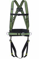 Auffang- und Haltegurt KRATOS® Basic 4-Punkt, Z4420