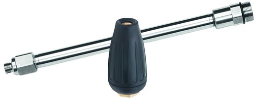 Kit de duze rotative pentru DYNAJET 350me/mg/md, Z459342W