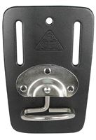 Hammerhalter aus Leder, Z49639