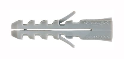 Diblu FISCHER S pentru schelă, 16mm, 10 bucăţi/pachet, 900 pachete/palet, Z50116