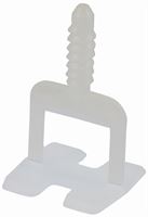 Gewindelasche Fugenbreite 2mm 200Stk/Sack, Z55202