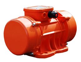 Vibrator22 extern pentru silozuri OLI MVE 300/3E-30A0, 3000 rot./min., 230V / 400V, trifazat, Z600179