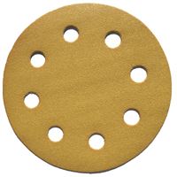 Şmirghel cu granulaţie de 80, d = 230mm pentru ROKAMAT TITANO/HERON (pachet de 6 bucăţi), Z613