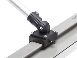 Articulatie pentru spaclul cu profil Z LORENCIC, Z7661