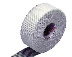 Bandă tip grilaj, 48mm x 90m, bandă de acoperire a rosturilor, autoadezivă, 24 role/cutie, 20 cutii/palet, Z790904