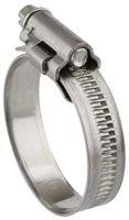 Clema furtun 25-40mm,latime de banda 12mm, 50buc/cutie, Z798206