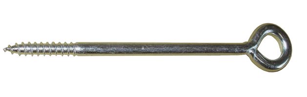 Ochi pentru schelă / şurub de ancorare, 10 x 160mm, Z80929