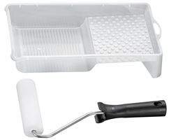 Set role de vopsea/cudă 11cm, cuier 6mm UA14, Z86707210