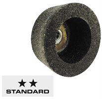 Piatră-oală 11XB pentru şlefuit, 110 / 90 x 55 x M14, C16-B, grosieră TYROLIT UA2, Z895676