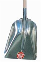 Lopată din aluminiu, cu coadă, 130cm UA5, ZA216010
