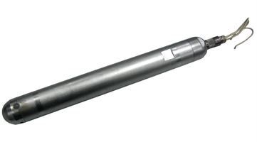 Flacon de schimb OLI VHP65, 230V, 200Hz, cromat, calotă din oţel, pentru EWO65C, ZBZP65A
