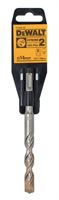 Burghiu pentru ciocan rotopercutor EXTREME®2 DEWALT® SDS-Plus 8x460x400mm, ZDT9534-QZ