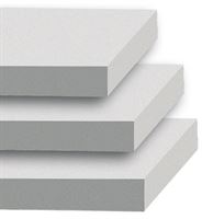 EPS-F Polistiren pentru fatade 12cm 1000x500mm 2,0m² (0,24m³)/Pachet 4 Buc, ZEPSFW12
