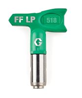 Duză reversibilă RAC X FFLP412 Fine Finish verde, ZFFLP412