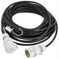 Cablu prelungitor de 20m GEDA 200Z, ZG2804