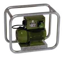 Convertizor pentru frecvenţe înalte LAIER URmS 2, 42V / 27,5A / 200Hz, 230V, ZLATIURMS2