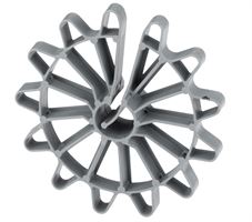 Distanţier circular, 30mm, 500 bucăţi/sac, 4 saci/pachet, 10 pachete/palet, ZR30N